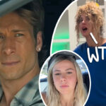 Watch Actress Find Out LIVE She 'Got Replaced By Hawk Tuah' In New TV Show -- And Haliey Welch Responds!