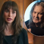Ozzy Osbourne's Hidden Daughter Aimee Speaks Out, Says Dad Was 'Traumatized'