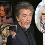 Al Pacino Regrets Never Marrying 'Love Of His Life' Diane Keaton...