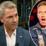 Is The CEO From Scandalous Coldplay Concert Getting Back Together With His Wife?!?