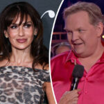 DWTS Fan Favorite Andy Richter Defends Hilaria Baldwin After She Says She Was 'Bullied' Off Show!