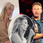 Nepo Baby Apple Martin Releases Full Music Video AFTER Fans Bash Her Singing!