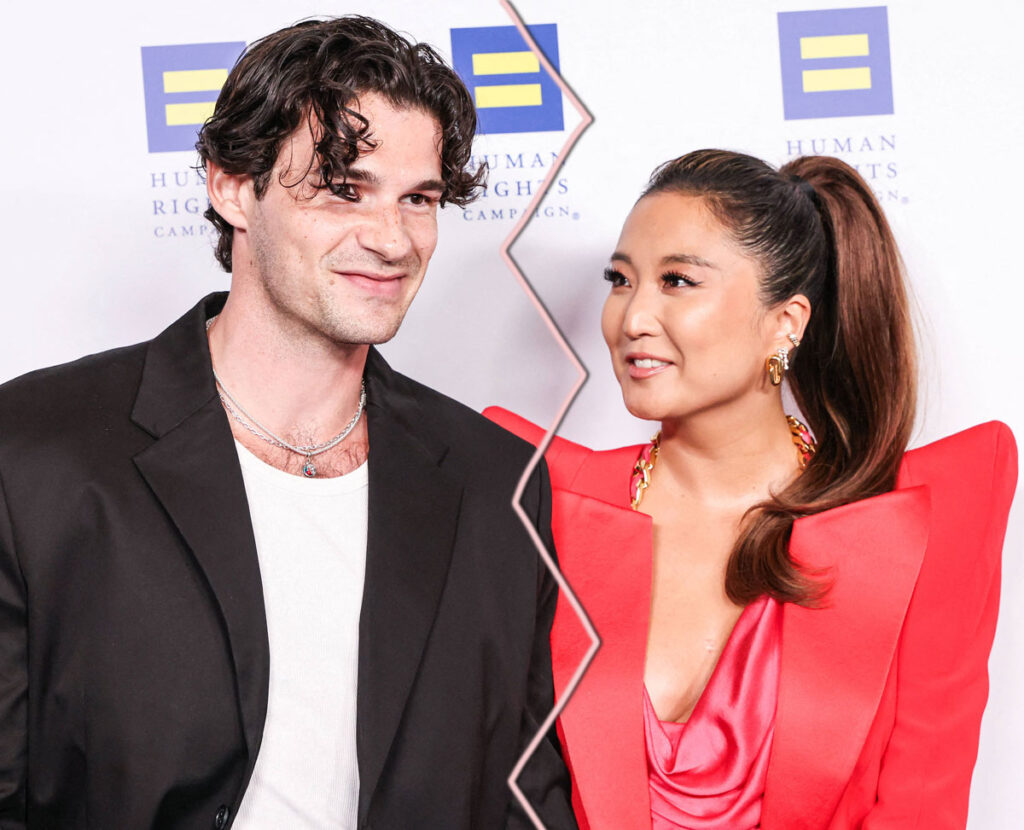 Emily In Paris CoStars Break Up After Wrapping New Season! Perez Hilton