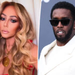 Aubrey O’Day Reacts To Diddy Sentencing With Chilling Warning