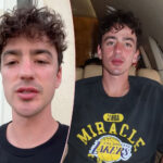 Financial Influencer Ben Bader Dies Suddenly At 25 -- Leaving His Loved Ones Shocked & Confused