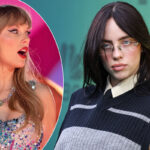 Is Billie Eilish Shading Taylor Swift With This Anti-Billionaire Speech?! Some Swifties Are Hitting Back!
