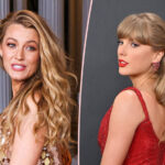 Taylor Swift Still Has Had 'No Contact' With Blake Lively In THIS Long, Despite Rumor!