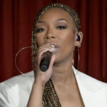 Brandy Speaks Out After Enraging Fans By Abruptly Leaving Concert Mid-Performance