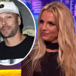 Britney Spears Says She Has 'Brain Damage' While Clapping Back At Kevin Federline's 'Garbage' Book!
