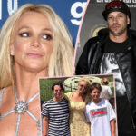 Britney Spears Goes OFF On Kevin Federline's 'Lies' -- And Opens Up About 'Complex' Relationship With Her Sons
