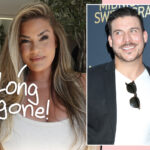 Brittany Cartwright Shows Her New Boobs After Breast Reduction Surgery -- And Calls Out Jax Taylor Over It!