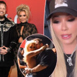 Bunnie Xo Defends Staying With Jelly Roll After He Cheated!