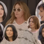 Caitlyn Jenner Makes Unexpected Debut On The Kardashians To ‘Say Goodbye’