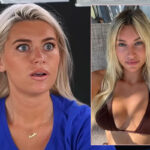 Below Deck’s Camille Lamb Arrested For DUI!