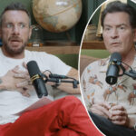 Charlie Sheen Apologizes To Dax Shepard For 'Inappropriate' Behavior -- Hear The Story!