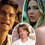 Chase Stokes & Madelyn Cline Help Stop Outer Banks Creator's Violent On-Set Outburst Against Female Production Assistant: REPORT