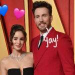 Chris Evans Is A Dad -- Welcomes First Baby With Wife Alba Baptista!