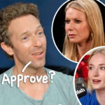 Gwyneth Paltrow Had To Give Chris Martin Permission To Date Much Younger Sophie Turner: REPORT