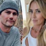 Christina Haack Snaps Back At Ex Josh Hall's Shady Posts: 'That's Not So Masculine'