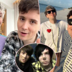 OG YouTubers Dan & Phil Finally Reveal They're A Couple!