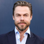 WHOA! Derek Hough Reveals Childhood Bullies Tied Him Up & Held A Gun To His Head In Vulnerable Message!