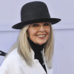 Diane Keaton's Cause Of Death Revealed