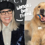 Diane Keaton Left $5 Million To Her Dog: Report