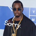Diddy Writes Remorseful Letter To Judge Ahead Of Sentencing -- You Buyin' It??