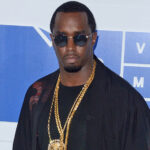 Diddy RUSHED To Hospital -- How Did He Get This Injury??