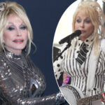 Dolly Parton's Sister Asks Fans To Pray Amid Country Star's Health Problems