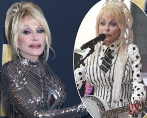 Dolly Partons Sister Asks Fans To Pray Amid Country Stars Health