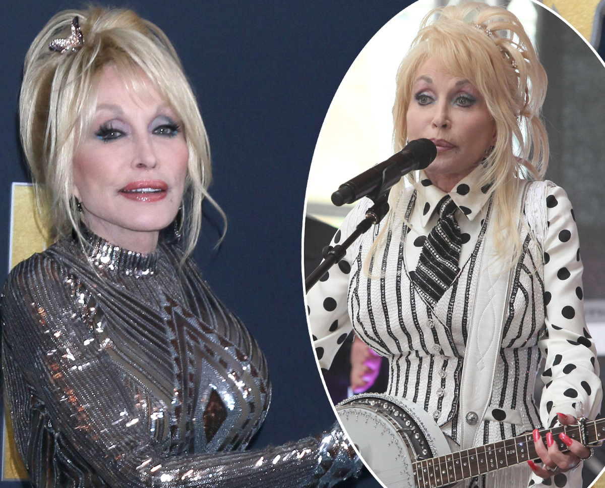 Dolly Parton’s Sister Asks Fans To Pray Amid Country Star’s Health Problems Dolly Parton’s Sister Asks Fans To Pray Amid Country Star’s Health Problems