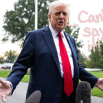 Donald Trump Drops 'N-Word' In Speech To Military Generals -- But It's Not QUITE What You Think...