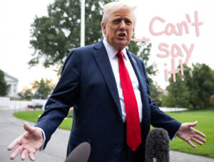 Donald Trump Drops 'N-Word' In Speech To Military Generals - But It's