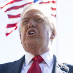 Trump Dragged For Disgusting AI Video Response To YUGE Peaceful Protest