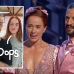 Whitney Leavitt & Mark Ballas Spark MAJOR DWTS Controversy!!