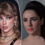 How Elizabeth Taylor's Son Really Feels About That Taylor Swift Song