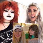 Farrah Abraham Takes 16-Year-Old Daughter To Get MASSIVE Stomach Tattoo!