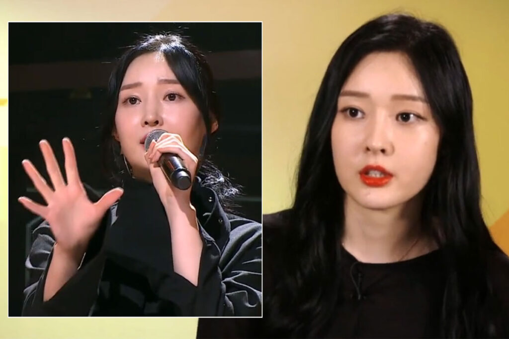 K-Pop Star Going To Prison For Child Abuse