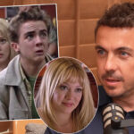 Frankie Muniz Hasn't Spoken To Ex Hilary Duff In 22 Years -- Because Of What Her ‘Intense’ Mom Did!