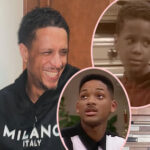 Fresh Prince Of Bel Air Child Star Floyd Roger Myers Jr Dead At 42