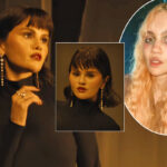 Selena Gomez's New Defender! Grimes Calls Out 'High School Level Bullying' Over Plastic Surgery Accusations!