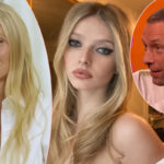 Gwyneth Paltrow & Chris Martin’s Daughter Apple Makes Singing Debut… And Fans Have Thoughts!!