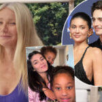 Gwyneth Paltrow Had NO CLUE Timothée Chalamet Was Dating Kylie Jenner When He Said His GF Has 2 Kids!