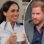 How Prince Harry Feels About Meghan Markle Distancing Herself From Him As She Builds Her Own Solo Brand
