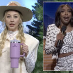 Heidi Gardner Tearfully Breaks Silence On SNL's 'Challenging' Workplace Environment With Former Co-Star Ego Nwodim After Their Shocking Exits