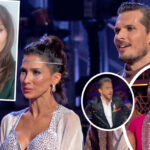 Hilaria Baldwin Claims She Was 'Bullied Off' Dancing With The Stars! HUH?!