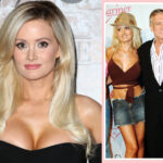 Holly Madison Says Undiagnosed Autism Made Her Vulnerable To Hugh Hefner & Lure Of Playboy