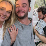 Health Influencer Stacey Hatfield Dies From 'Extremely Rare' Complication After Home Birth
