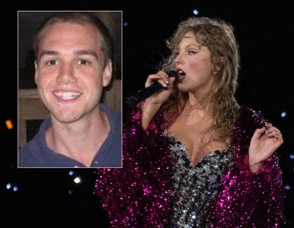 Jeff Lang's Mom Reacts To Taylor Swift's Ruin The Friendship Tribute to Late Son